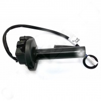 Mando gas sherco enduro 125/250/300/450 2025