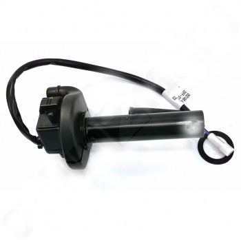 Mando gas sherco enduro 125/250/300/450 2025