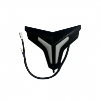 Faro completo sherco trial 2023-2026