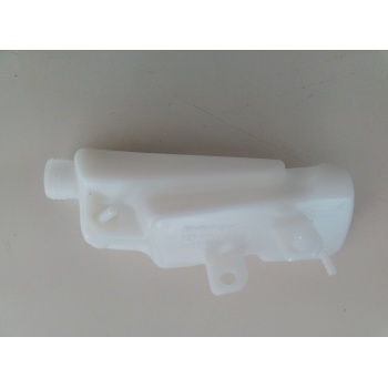 vaso expansion sherco enduro 2025