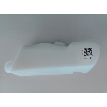 vaso expansion sherco enduro 2025