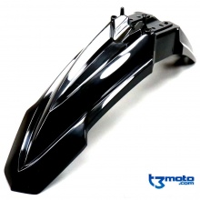 Guardabarros delantero sherco SM50 negro