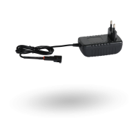 Cargador bateria Litio-Ion Sherco ST 2023 - 2025 Trial