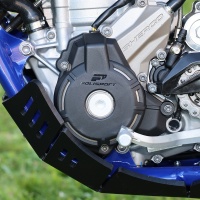 Protector Tapa Encendido Sherco enduro 4T