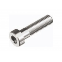 Tornillo Cabeza baja M6 X 25