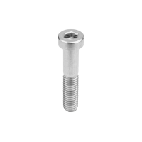 Tornillo Cabeza baja M6 X 30