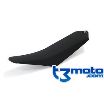 Asiento negro sherco enduro 50 / SM 50