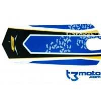 adhesivo tapa filtro Sherco ST2012