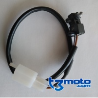 Interruptor freno delantero brembo