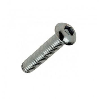 Tornillo protector chasis M5x30