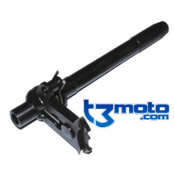 Eje selector marchas sherco enduro 125 2t