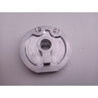 Soporte Cable Mando Valvula Escape SHERCO 125 2T