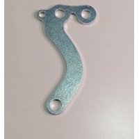 Soporte culata sherco enduro 250-300 2T