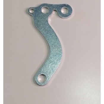 Soporte culata sherco enduro 250-300 2T