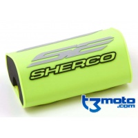 Espuma manillar amarilla sherco enduro