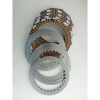 Kit discos embrague /separadores Sherco 250-300 2T 450-500 4T
