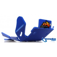 protector carter AXP Azul sherco enduro 2t 250/300