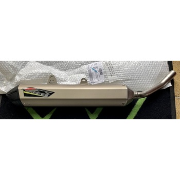 Silencioso sherco enduro 250-300 2t