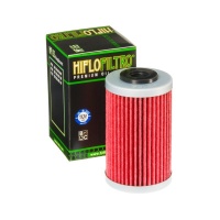 Filtro aceite sherco HRD 125 4t