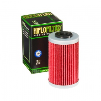 Filtro aceite sherco HRD 125 4t