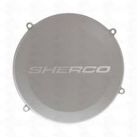 Tapa embrague sherco trial 03