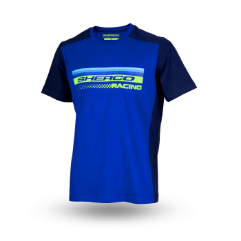Camiseta Sherco Paddock