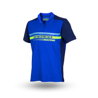 Polo Sherco Paddock