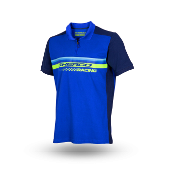 Polo Sherco Paddock