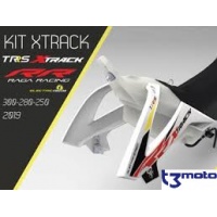 kit Deposito asiento TRS X-Track