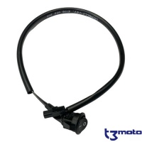 interruptor curva potencia TRS