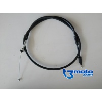 Cable gas con tensor Vertigo