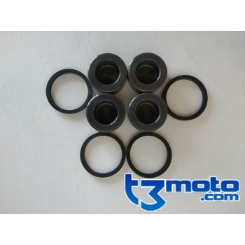 kit reparacion pinza freno delantero bractek monoblock Sherco 