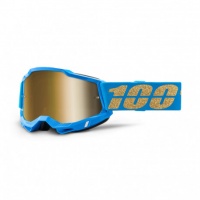 Gafas 100% Accuri 2 Waterloo - ORO