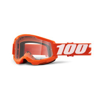 Gafas 100% STRATA Orange