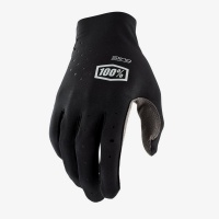 Guantes 100% Sling Negro 