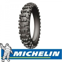 Neumatico Michelin Enduro Medium 140/80-18
