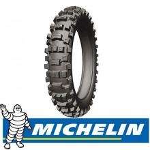 Neumatico Michelin Enduro Medium 140/80-18