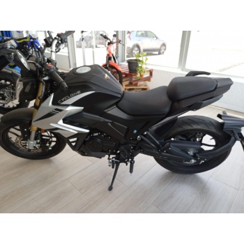 Cyclone Battlo 125