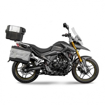 Cyclone RX1