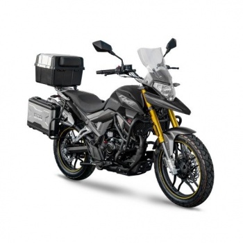 Cyclone RX1