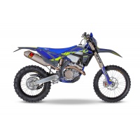 Sherco Enduro 4T Factory 2024