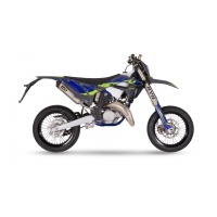 Sherco 125 2T SM Factory 2026