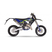 Sherco 125 2T SM Factory 2026