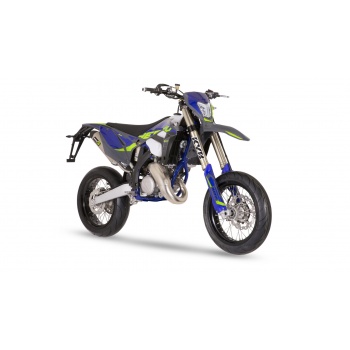 Sherco 125 2T SM Factory 2026