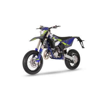 Sherco 125 2T SM Factory 2026