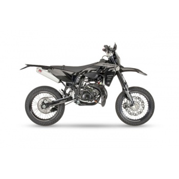 Sherco SM 50 Blackmoon 2026 RS