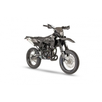 Sherco SM 50 Blackmoon 2026 RS