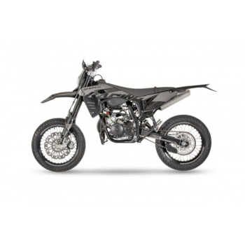 Sherco SM 50 Blackmoon 2026 RS