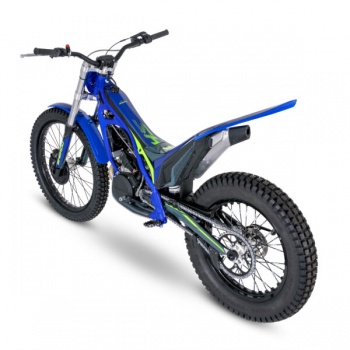 Sherco ST Acces