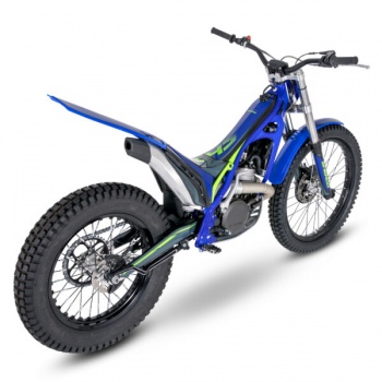 Sherco ST Acces